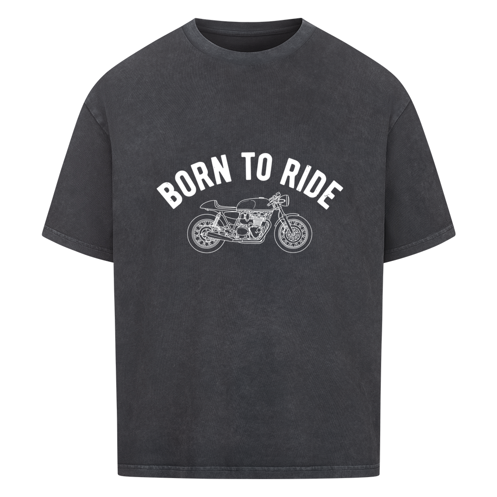 Image for color: washed black